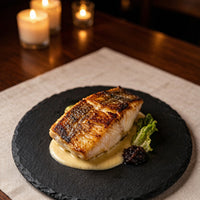 Sea Bream