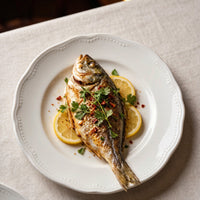 Sea Bream