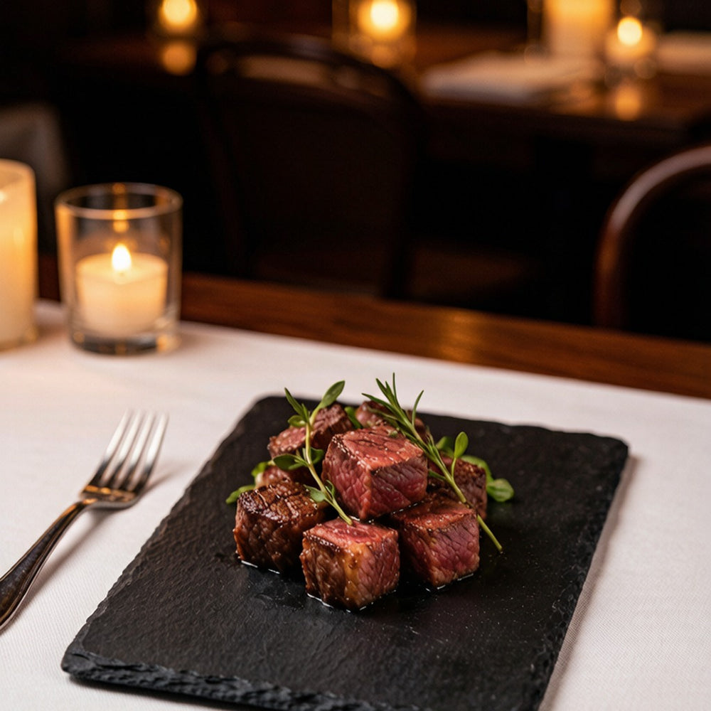 Angus Beef Cubes