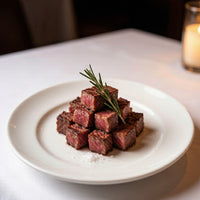 Angus Beef Cubes