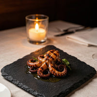Baby Octopus