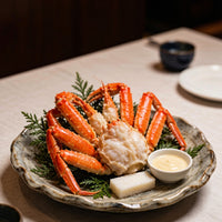 Snow Crab