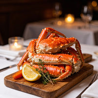 Snow Crab
